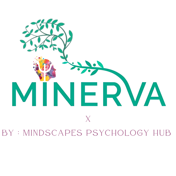 Minerva by Mindscapes 